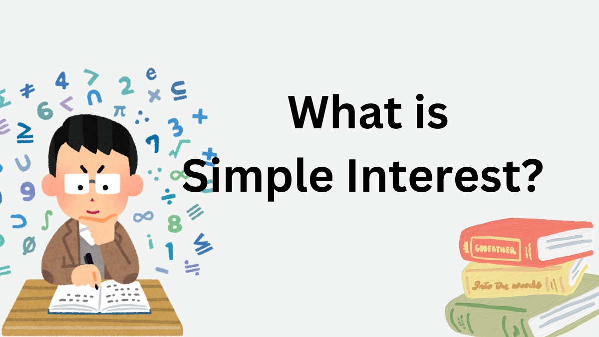 Simple Interest