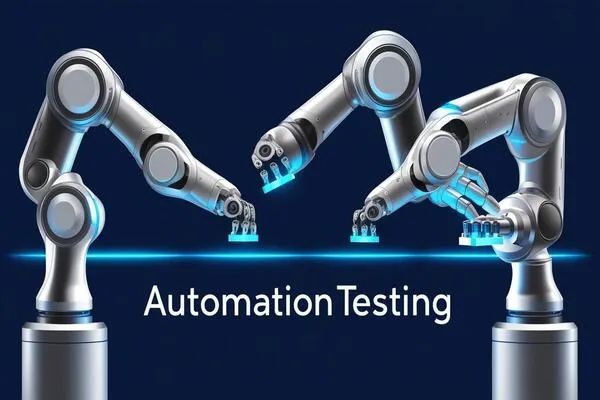 best automation testing course training institute