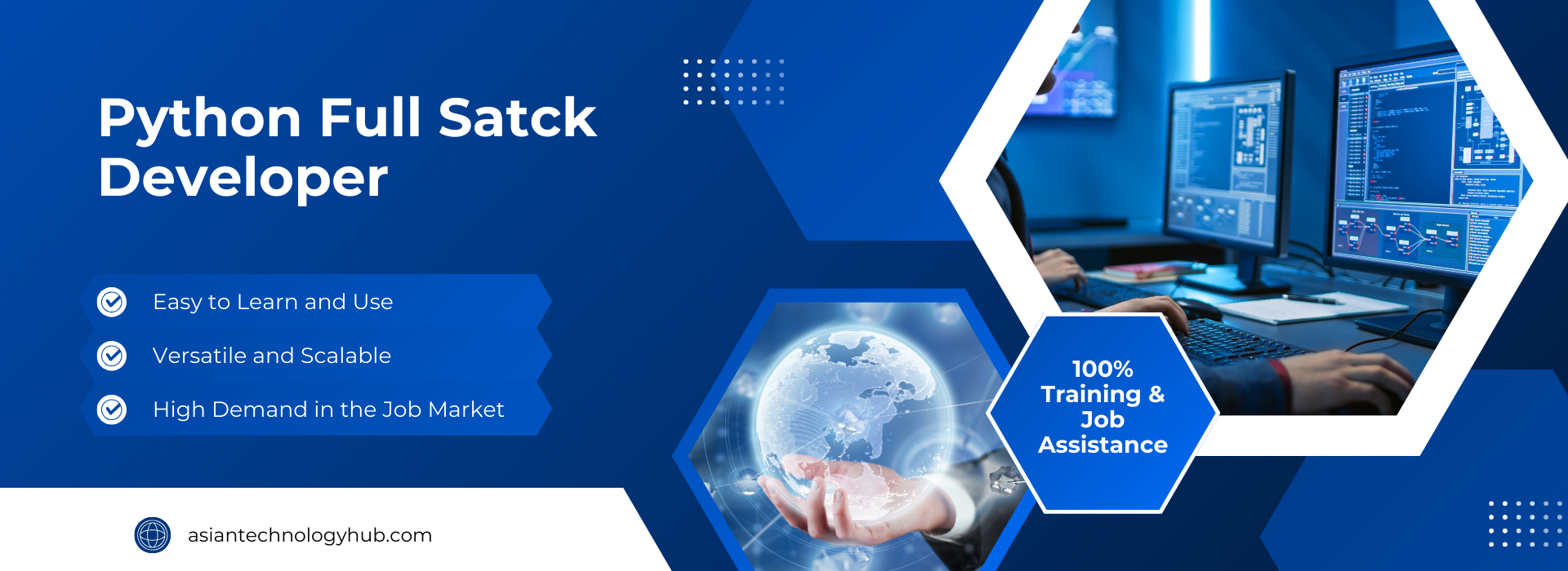 Python Full stack course in hyderabad