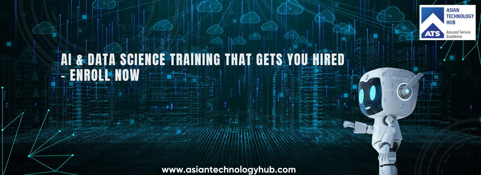 Best Data Science Training Institute in Hyderabad