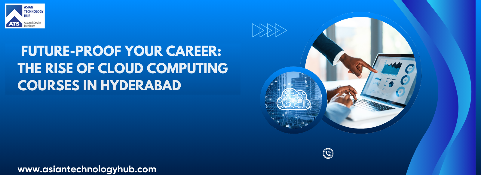 Cloud Computing Training Institute in Hyderabad