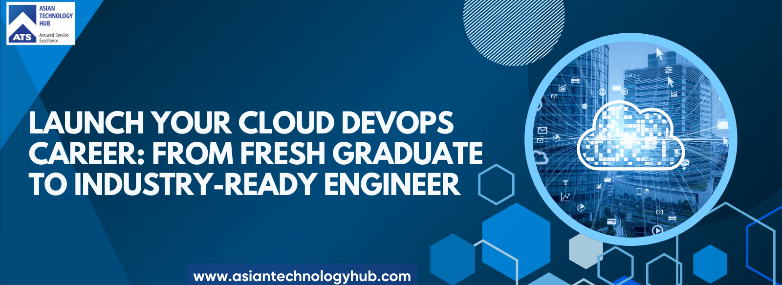 Best Cloud DevOps Training Institute in Hyderabad