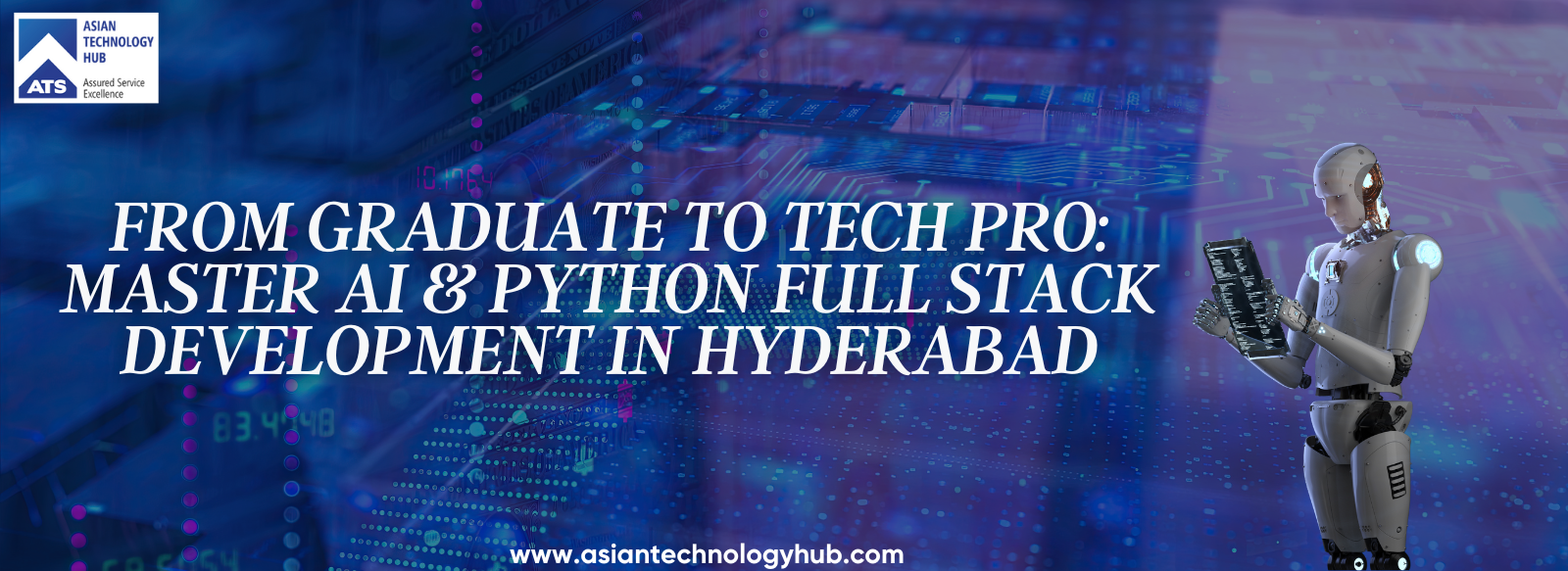 AI with Python Full Stack Training Institute Hyderabad