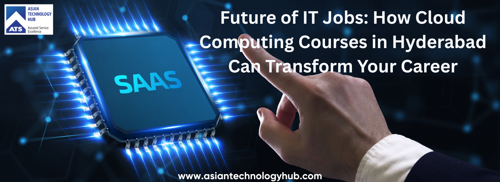 Best Cloud Computing Training Institute in Hyderabad
