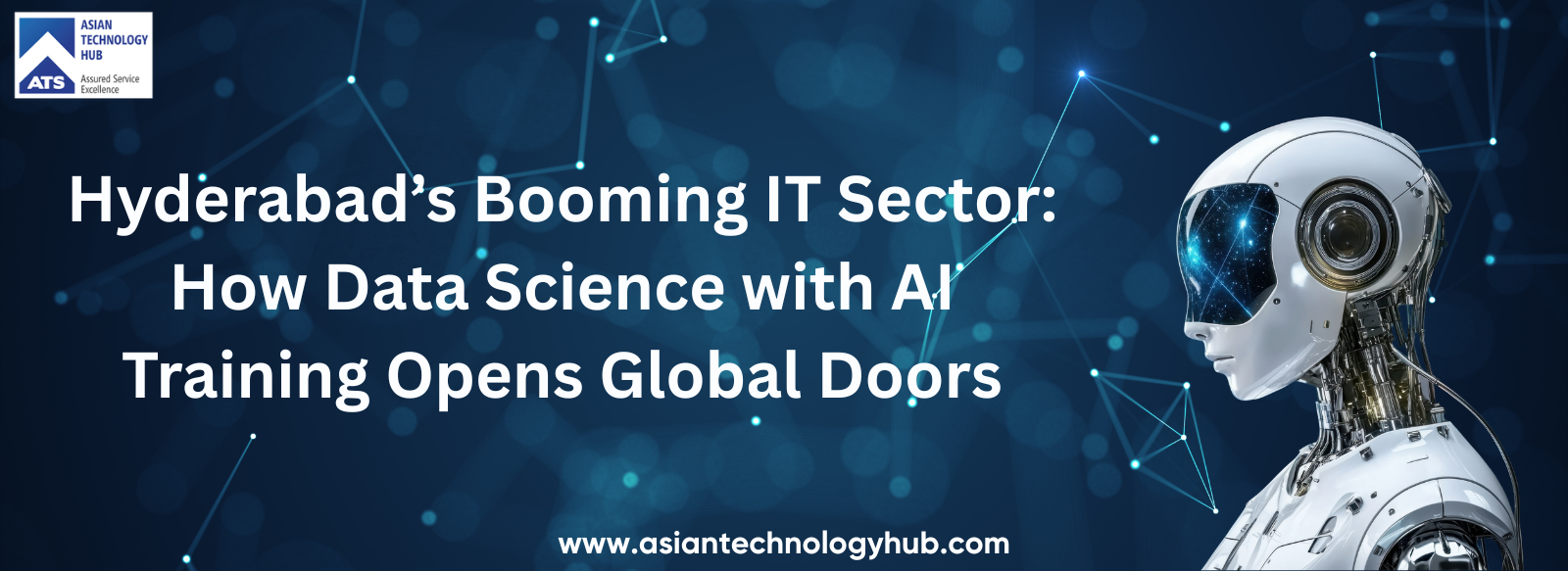Data Science with AI Training Institute in Hyderabad