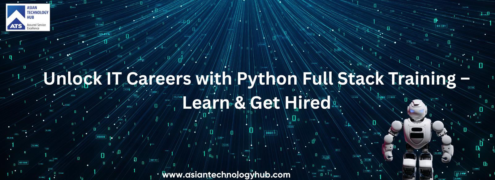 Advance Python Full Stack Training