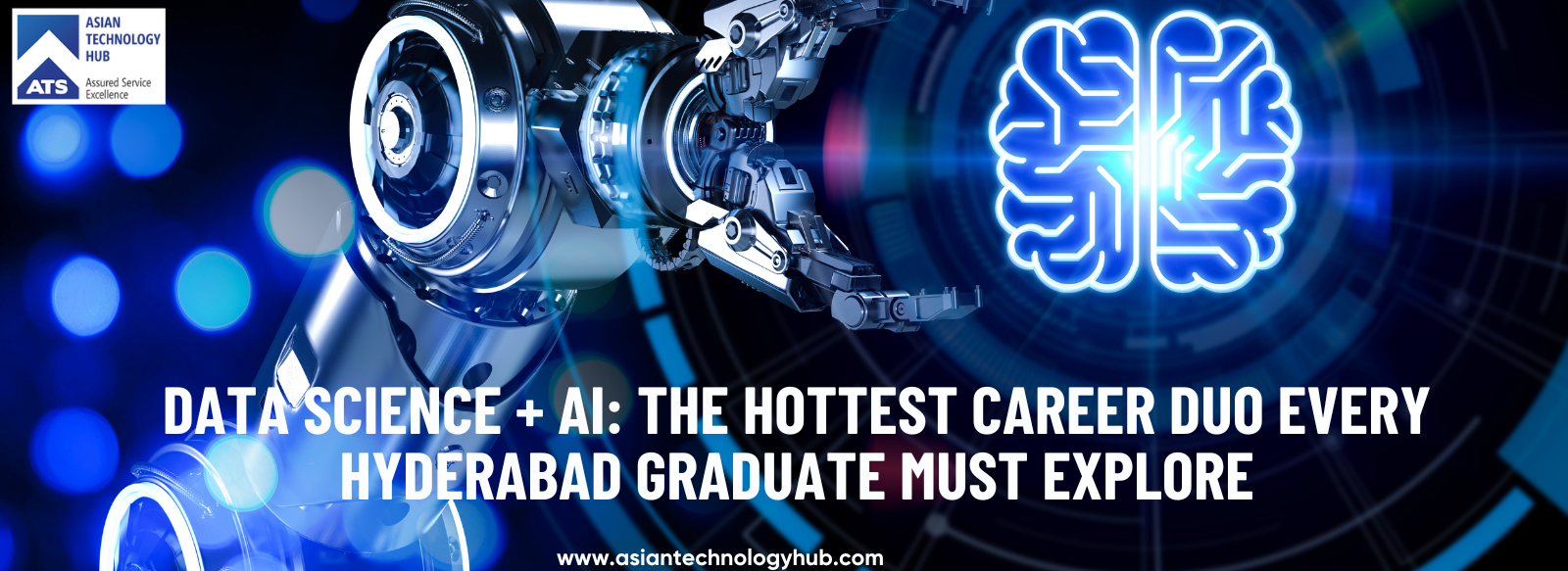 Data Science and AI Course Training