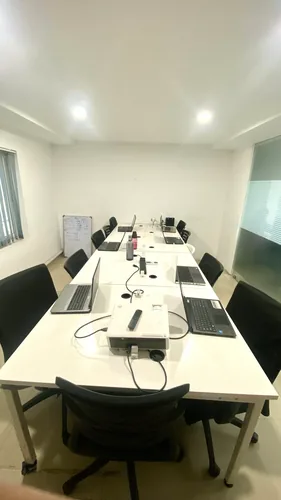 Seminar & Presentation Hall