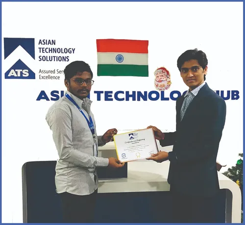 Career Advancement Trainees