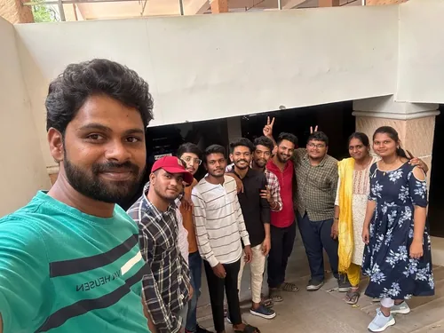 Student Batch & Mentorship