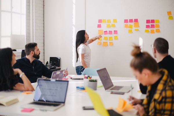 Soft Skills